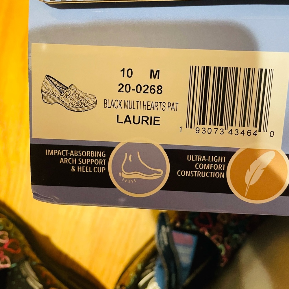 slip on shoes - Picture 3 of 4